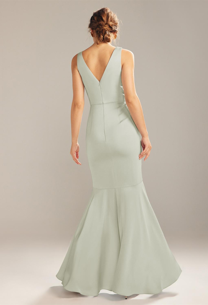 AW Adagio Sage Green  Dresses